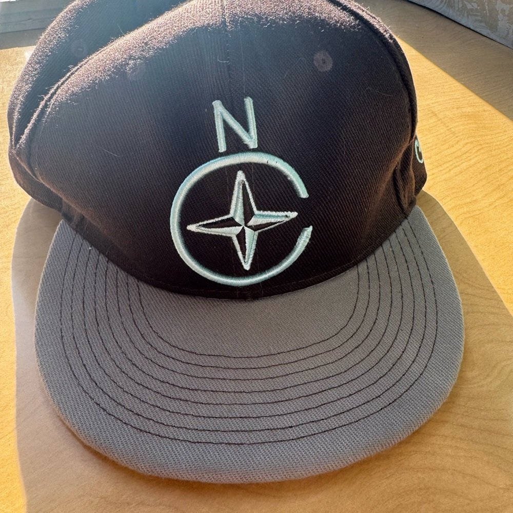 Grassroots California Fitted Cap from Chicago’s North Coast Festival